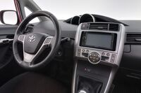 Toyota Verso vaihtoauto