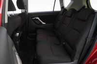 Toyota Verso vaihtoauto