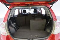 Toyota Verso vaihtoauto