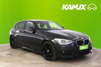 BMW 116 vaihtoauto