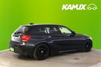 BMW 116 vaihtoauto