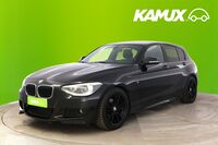 BMW 116 vaihtoauto