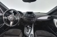 BMW 116 vaihtoauto
