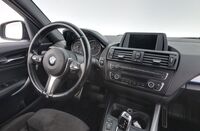 BMW 116 vaihtoauto