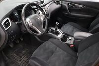 Nissan X-Trail vaihtoauto