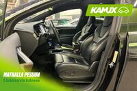 Tesla Model X vaihtoauto