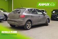 SEAT Ibiza vaihtoauto