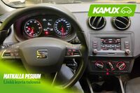 SEAT Ibiza vaihtoauto