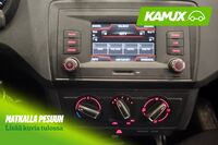 SEAT Ibiza vaihtoauto