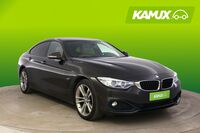 BMW 428 vaihtoauto