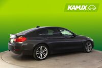 BMW 428 vaihtoauto