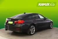 BMW 428 vaihtoauto