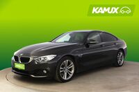 BMW 428 vaihtoauto