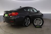 BMW 428 vaihtoauto