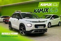 Citroën C3 Aircross vaihtoauto