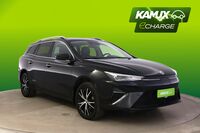 MG MG5 vaihtoauto