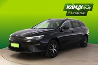 MG MG5 vaihtoauto