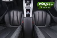 MG MG5 vaihtoauto