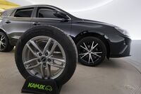 MG MG5 vaihtoauto