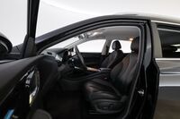 MG MG5 vaihtoauto