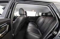 MG MG5 vaihtoauto