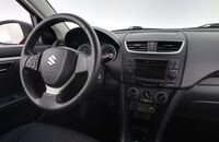 Suzuki Swift vaihtoauto