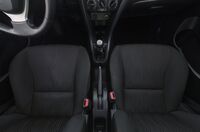 Suzuki Swift vaihtoauto