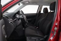 Suzuki Swift vaihtoauto