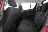 Suzuki Swift vaihtoauto