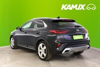 Kia XCeed vaihtoauto