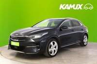 Kia XCeed vaihtoauto