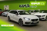 SEAT Leon Sportstourer vaihtoauto