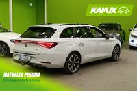 SEAT Leon Sportstourer vaihtoauto