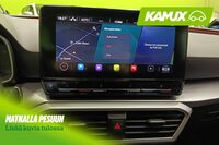 SEAT Leon Sportstourer vaihtoauto