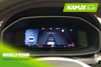SEAT Leon Sportstourer vaihtoauto