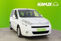 Citroën Berlingo vaihtoauto