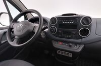 Citroën Berlingo vaihtoauto