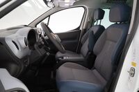 Citroën Berlingo vaihtoauto