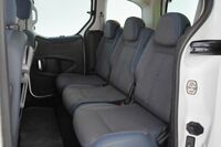 Citroën Berlingo vaihtoauto