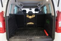 Citroën Berlingo vaihtoauto