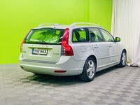 Volvo V50 vaihtoauto