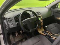 Volvo V50 vaihtoauto