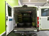 Iveco Daily vaihtoauto