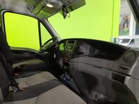 Iveco Daily vaihtoauto