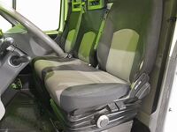 Iveco Daily vaihtoauto