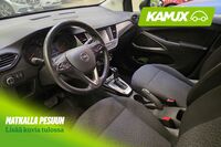 Opel Crossland vaihtoauto