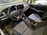 Suzuki S-Cross vaihtoauto