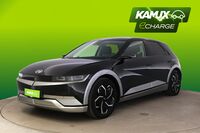 Hyundai IONIQ 5 vaihtoauto