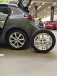 Opel Corsa vaihtoauto