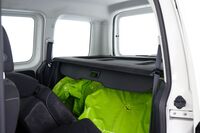 Volkswagen Caddy vaihtoauto